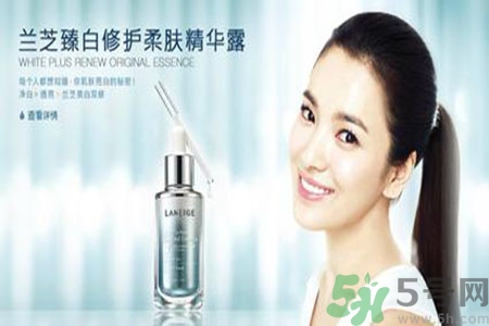 蘭芝孕婦可以用嗎？蘭芝護膚品孕婦能用嗎？