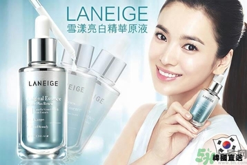 蘭芝適合夏天用嗎？蘭芝哪些產(chǎn)品適合夏天使用？