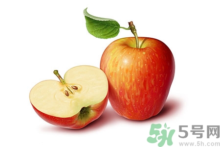 夏天吃蘋果好嗎？夏天多吃蘋果好嗎？