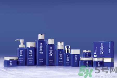 雪肌精適合什么年紀？雪肌精適合什么年齡使用？
