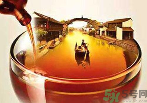 痛風可以喝黃酒嗎？痛風可不可以喝黃酒？