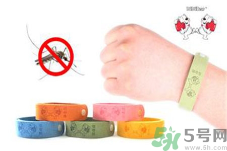 驅蚊手環(huán)寶寶可以用嗎？驅蚊手環(huán)對寶寶有害嗎？