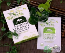 植物醫(yī)生舒緩特護(hù)積雪草面膜怎么樣？植物醫(yī)生舒緩特護(hù)積雪草面膜好用嗎？