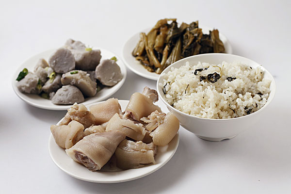 晚上吃芋頭會(huì)長(zhǎng)胖嗎？芋頭能放冰箱里嗎？能放多久？