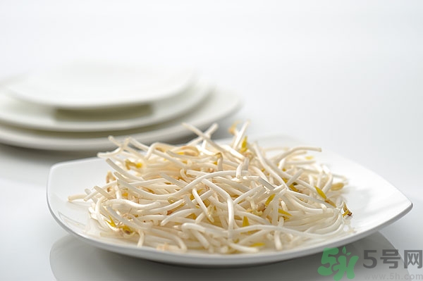 吃豆芽有什么好處？豆芽和牛肉能一起吃嗎？