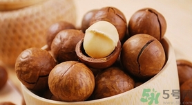夏威夷果過期了能吃嗎？夏威夷果每天吃多少合適？