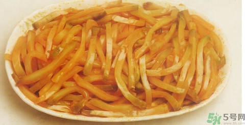 四川榨菜的腌制方法 吃榨菜的好處有哪些？
