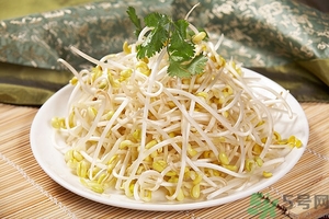 吃豆芽有什么好處？豆芽和牛肉能一起吃嗎？