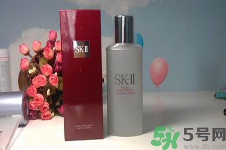 SK-II嫩膚清瑩露怎么樣？SK-II 嫩膚清瑩露好用嗎？