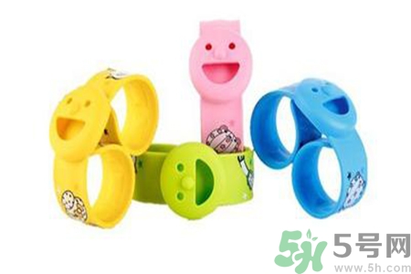 寶寶驅(qū)蚊手環(huán)哪個牌子好？寶寶怎么挑選驅(qū)蚊手環(huán)？