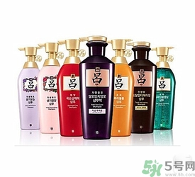 呂洗發(fā)水含硅油嗎？韓國(guó)呂洗發(fā)水含硅嗎？