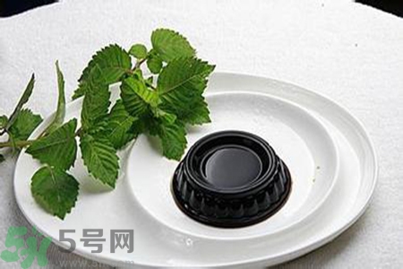 仙草是熱性還是涼性？仙草是涼性的嗎？
