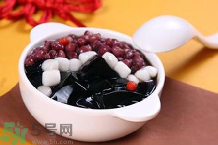仙草孕婦可以吃嗎？孕婦可以吃仙草嗎？