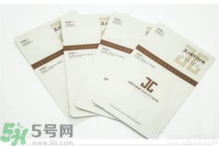 jayjun水光面膜和jayjun水光干細胞面膜哪個好？