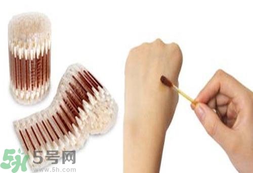 皮膚破皮可以涂碘伏嗎？碘伏可以涂在傷口上嗎？