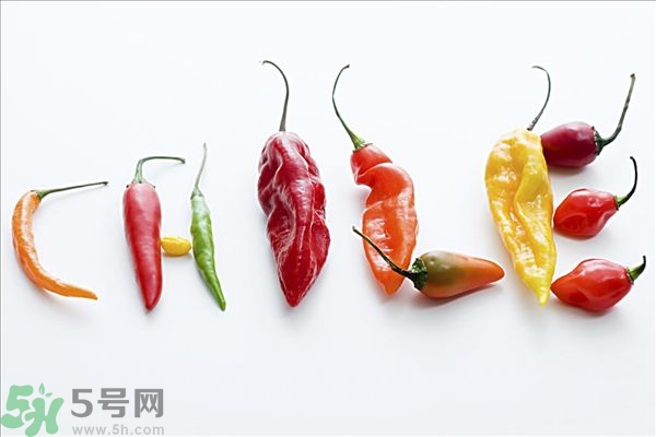 辣椒是發(fā)物嗎？吃辣椒會(huì)過敏嗎？