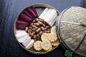 芋頭能空腹吃嗎？芋頭吃多了會(huì)怎樣？
