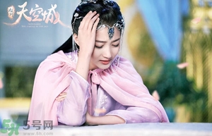 星流花是什么花？星流花現(xiàn)實(shí)中有嗎？