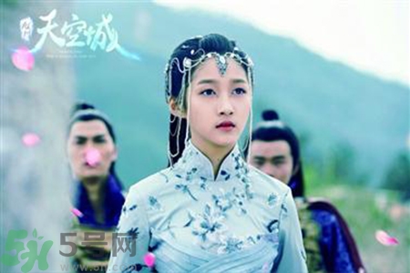 星流花是什么花？星流花現(xiàn)實(shí)中有嗎？