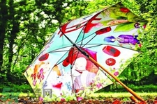 太陽傘可以當(dāng)雨傘用嗎？太陽傘當(dāng)雨傘用好不好？