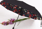 太陽(yáng)傘可以當(dāng)雨傘用嗎？太陽(yáng)傘當(dāng)雨傘用好不好？