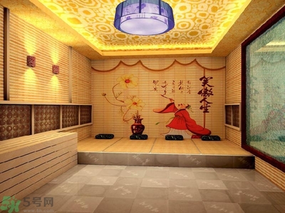 大暑可以汗蒸嗎？大暑汗蒸有什么好處？