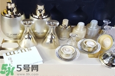 SUM37度呼吸LOSEC羅馬皇室奢華限量套盒魚子醬套裝怎么樣？