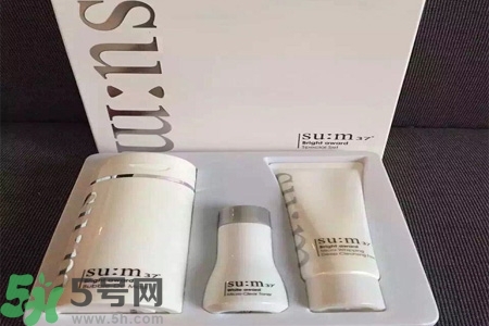sum37呼吸氧氣泡泡面膜怎么樣？sum37呼吸氧氣泡泡面膜使用方法？