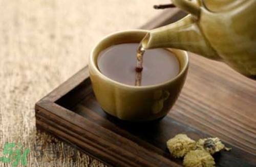 三伏天喝什么茶解暑？三伏天喝什么茶？