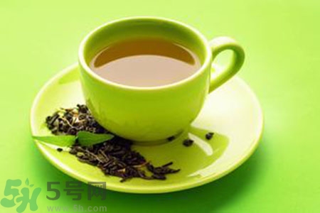 三伏天喝什么茶解暑？三伏天喝什么茶？
