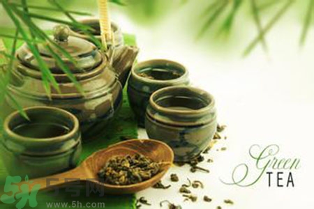 三伏天喝什么茶解暑？三伏天喝什么茶？