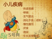 三伏貼小孩可以貼嗎？三伏貼小孩多大可以貼？