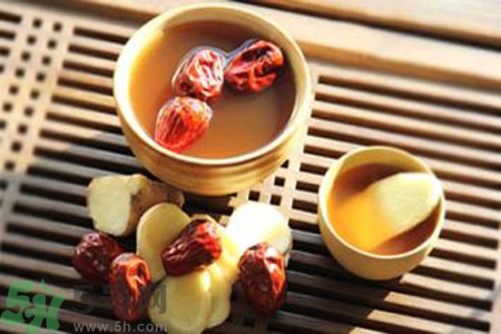 三伏天吃姜好嗎？三伏天喝姜茶好嗎？