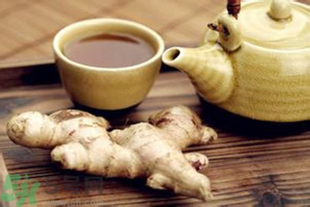 三伏天吃姜好嗎？三伏天喝姜茶好嗎？