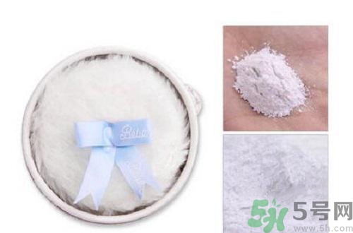 孕婦可以用痱子粉嗎？懷孕用痱子粉好不好？
