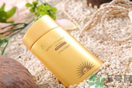 ANESSA安耐曬孕婦可以用嗎？安耐曬的哪些產(chǎn)品孕婦可以用？