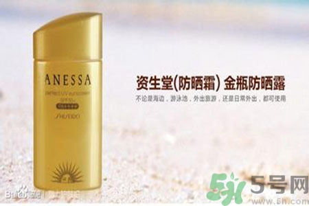 安耐曬適合什么年齡？安耐曬防曬霜適合什么年齡使用？