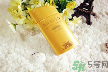 安耐曬適合什么膚質(zhì)？安耐曬防曬霜適合敏感肌膚嗎？