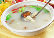 三伏天喝什么湯解暑？三伏天喝什么湯？