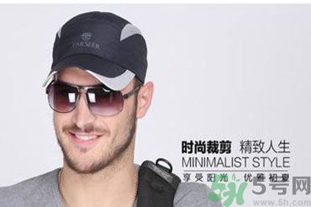 遮陽帽能防曬嗎？遮陽帽防曬效果怎么樣？