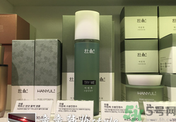 韓律艾草補水鎮(zhèn)靜噴霧怎么樣？好用嗎？