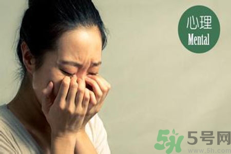 一哭就氣喘是怎么回事？一哭就喘不上氣是什么原因？