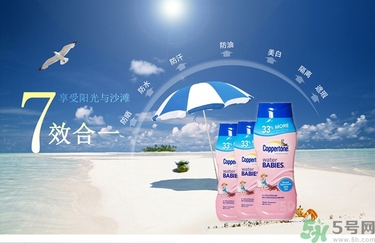 安耐曬和水寶寶哪個(gè)好？安耐曬防曬霜和水寶寶哪個(gè)好？