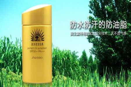 安耐曬和水寶寶哪個(gè)好？安耐曬防曬霜和水寶寶哪個(gè)好？