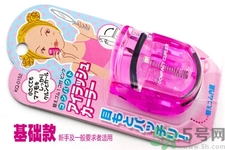 日本貝印睫毛夾怎么樣？日本貝印睫毛夾好用嗎？