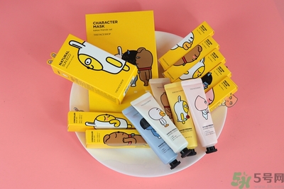 菲詩小鋪Kakao護(hù)手霜怎么樣？菲詩小鋪Kakao卡通護(hù)手霜好用嗎？