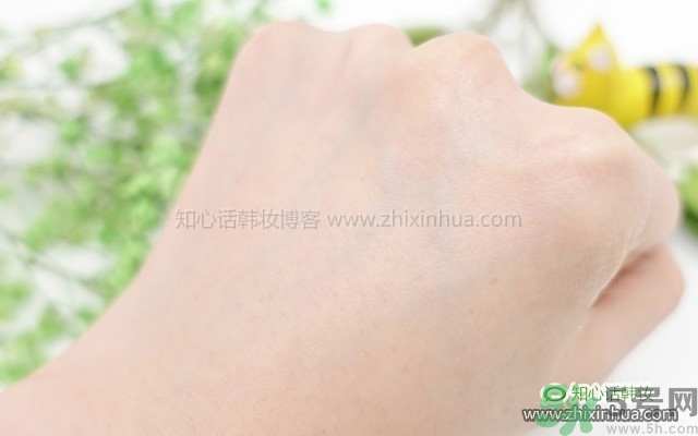 韓律艾草補水鎮(zhèn)靜噴霧怎么樣？好用嗎？