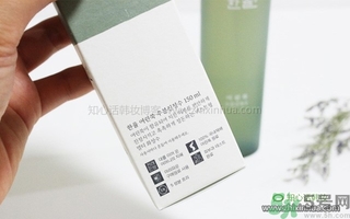 韓律艾草補水鎮(zhèn)靜噴霧怎么樣？好用嗎？