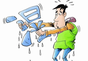 夏天濕氣重吃什么好？夏天濕氣重不能吃什么？
