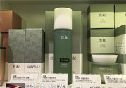 韓律艾草補(bǔ)水鎮(zhèn)靜噴霧怎么樣？好用嗎？